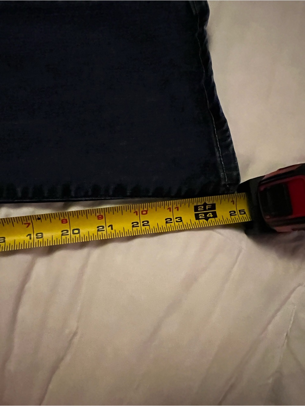 Cali Demi-boot (Cropped) Jeans in Lockwood Wash - Picture 10 of 12